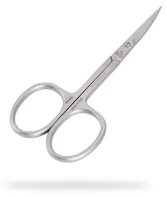 Immagine prodotto di Forbici per la pelle PREMAX - Collezione Aqua 15020 Acciaio inossidabile 3 1/2