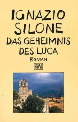 Produktbild von Silone, I: Geheimnis