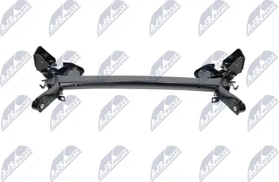 Produktbild von NTY ZRZ-FR-007 Hilfsrahmen / Aggregateträger Hinten