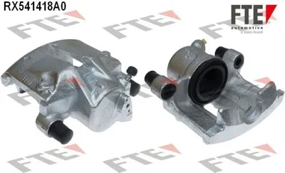 Produktbild von FTE Bremssattel Vorne rechts 9291586