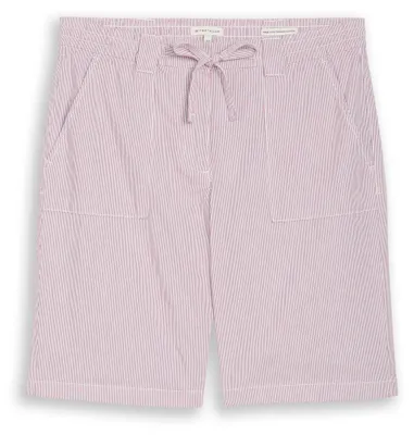 Produktbild von Chino Bermuda Shorts mit Kordelzug