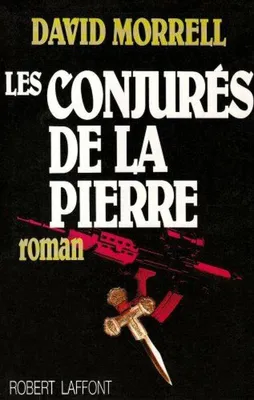 Image de Les conjurés de la pierre