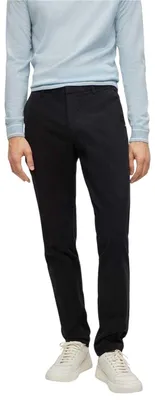 Produktbild von Hugo Boss - "Kaiton" Chino für Herren GT16265 (32R) (Schwarz)