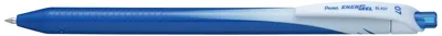 Produktbild von Pentel Kugelschreiber BL437 EnerGel 0,7mm Blau