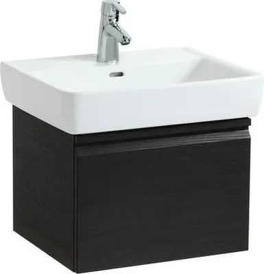 Obrázek produktu pro LAUFEN H4830330954631 WTU PRO A 450x520x392 1 Schubl