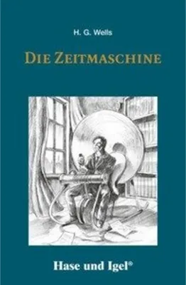 Image de Die Zeitmaschine