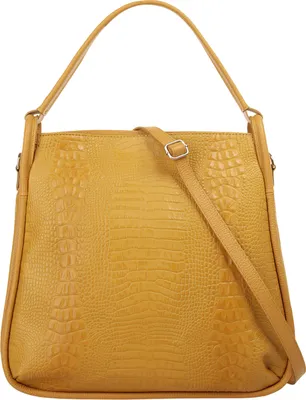 Produktbild von Samantha Look Shopper Damen gelb