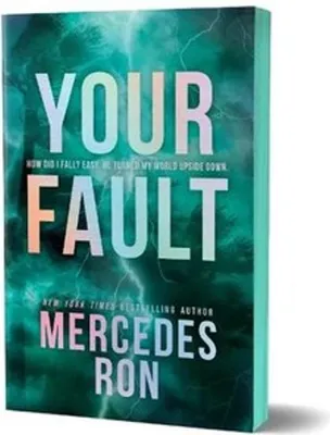 Imagen del producto de Your Fault (Deluxe Edition)