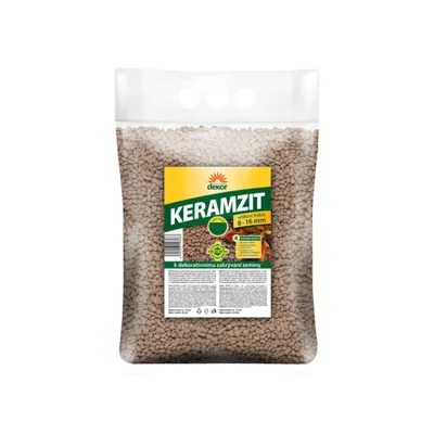 Obrázok produktu pre Nohel Garden Keramzit DEKOR 8-16mm 20l