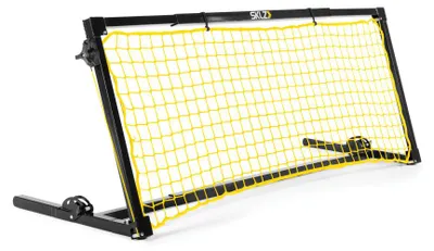 Obrázok produktu pre SKLZ Soccer Trainer Pro Rebounder 183 x 76 cm, skladací