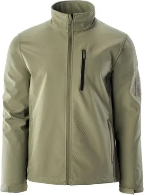 Produktbild von Magnum - "2.0" Jacke für Herren, Softshell PP14027 (XL) (Grün)