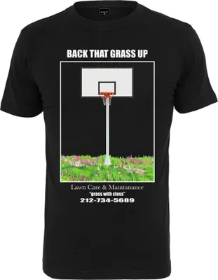 Image de T-shirt pour homme Mr. Tee, modèle Spring Ball, couleur noire, taille XL
