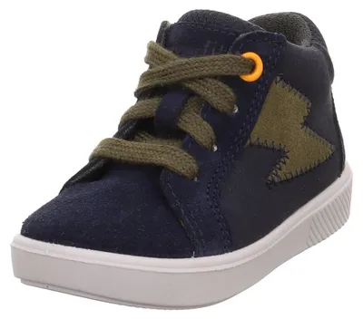 Immagine prodotto di Scarpe basse Superfit per bambini 31383937313531 Blu 20 EU