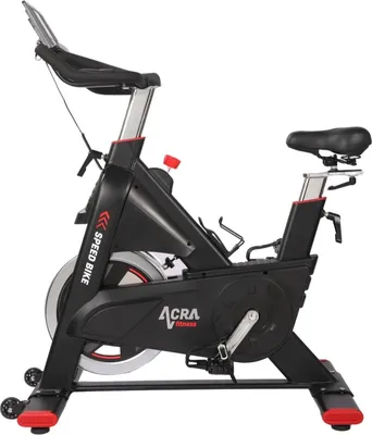 Immagine prodotto di ACRA Cyklotrenažer BC8738