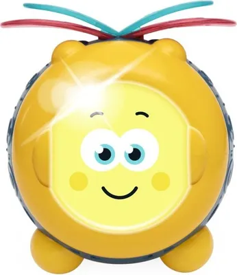 Obrázek produktu pro CHICCO Emotibee 0 0 STK