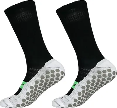 Produktbild von SHOESOXX Speed Traction Socks black 0 3941