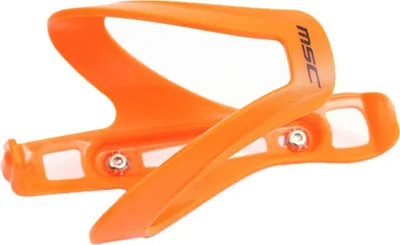 Image de Porte-bouteille Msc Bat Orange Orange, taille unique