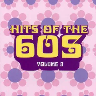 Produktbild von Various Artists: Hits Of The 60S 3