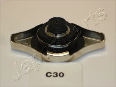 Produktbild von JAPANPARTS KH-C30 Kühlerdeckel Kühlmittelbehälter 0,9 Bar für SUZUKI JIMNY (FJ) für TOYOTA AVENSIS Kombi (T25)