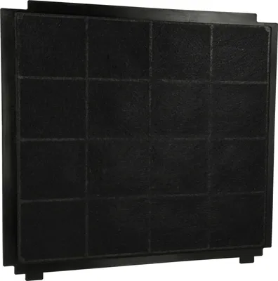 Produktbild von vhbw Aktivkohlefilter Ersatz für 5Z9110X1, AFCFCA329, AFCFCA329B, AFFCA329, AFFCA329B für Dunstabzugshaube