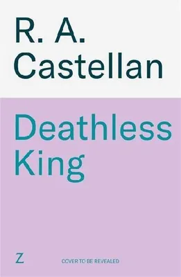 Image de Deathless King