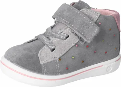 Produktbild von Ricosta Sneaker für Mädchen