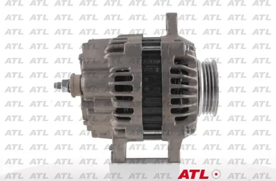 Produktbild von ATL Lichtmaschine Generator LiMa