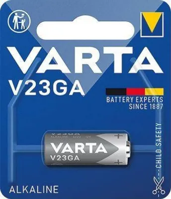 Image de Varta LRV08 Batterie Ouvre-portes de garage- 1x