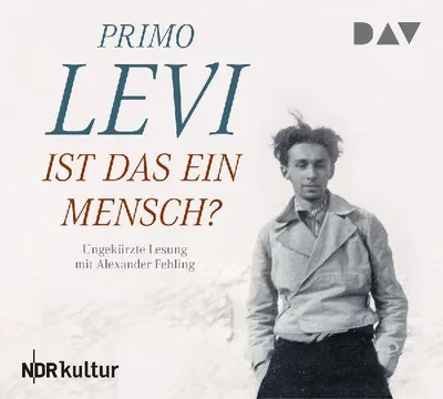 Produktbild von Ist das ein Mensch?