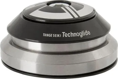 Produktbild von Tange Integrated Ahead Head Set Lenksystem Schwarz,Silber 1 1/8-1.5´´ / 41.8-52 Schwarz,Silber 1 1/8-1.5´´ / 41.8-52