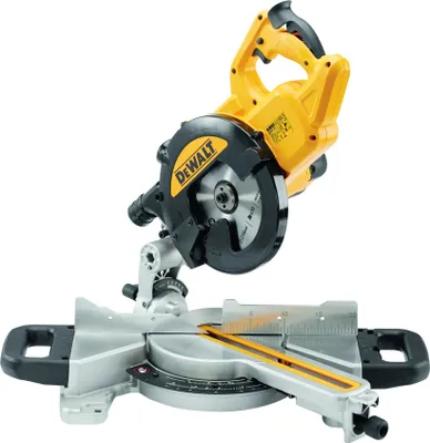 Produktbild von DeWalt Paneelsäge 216 mm, 1400 W