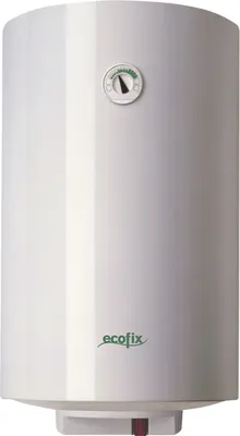 Immagine prodotto di Scaldacqua Verticale Ecofix 80 V Eu2 - lt.75, dimensioni ø mm.480x778h.