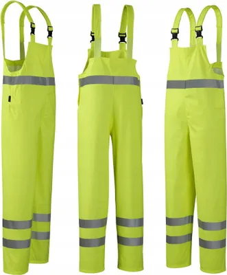 Zdjęcie produktu dla MASCOT 50103-814-17, Ogółem, Każda płeć, Żółty, XS, Chiny, Poliester, Poliuretan