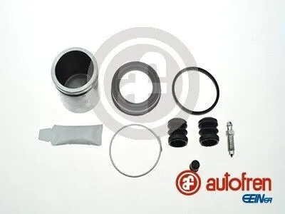 Produktbild von AUTOFREN SEINSA Bremssattel-Reparatursatz für LADA SAMARA (2108, 2109, 2115, 2113, 2114) Vorne 48mm D41187C
