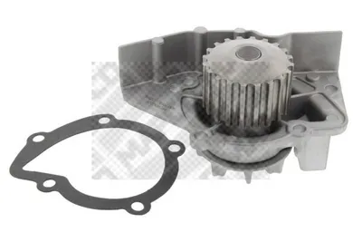 Produktbild von MAPCO Kühlmittelpumpe Wasserpumpe für FIAT DUCATO Pritsche/Fahrgestell (230) 21405