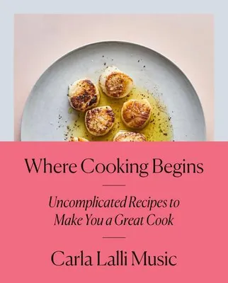 Immagine prodotto di Where Cooking Begins