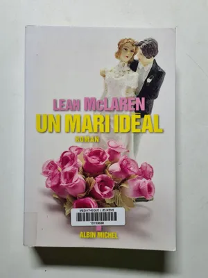 Image de Un mari idéal