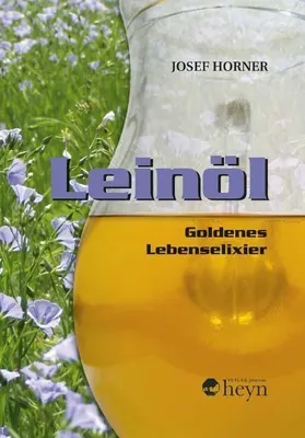 Produktbild von Leinöl