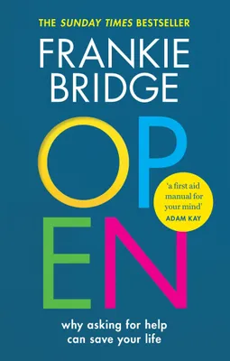 Produktbild von McPhillips, M: OPEN