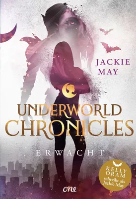 Produktbild von Underworld Chronicles - Erwacht