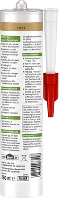 Productafbeelding van Ponal PN4RF Ponal Fugenfüller Holzleim 280,0 ml, 1 St.