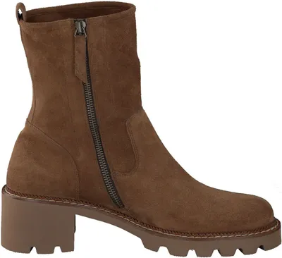 Produktbild von Paul Green  Damenschuhe Stiefel Braun Freizeit, Schuhgröße:EUR 39 | UK 6