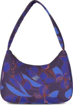 Produktbild von Oilily Schultertasche Heaven Hobo Bag Eclipse dunkelblau