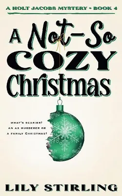 Produktbild von A Not So Cozy Christmas