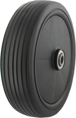 Produktbild von Rad, Kunststoff, Ø 50 mm, für Möbel