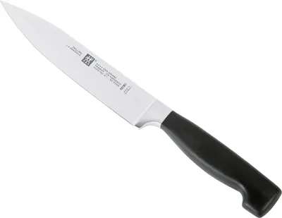Produktbild von ZWILLING 31070-161-0, Schwarz
