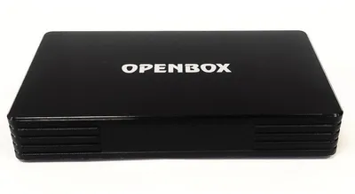 Obrázek produktu pro OPENBOX ForTe2 DVB-T/T2 Hevc 4K Android , pro O2 TV