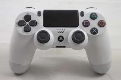 Obrázok produktu pre Sony DualShock 4, Gamepad, PlayStation 4, D-pad, Analógový/digitálny, Bezdrôtový, Bluetooth