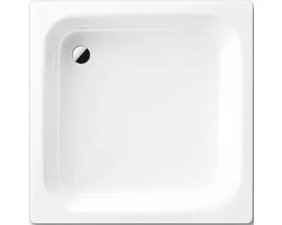 Obrázok produktu pre Sprchová vanička KALDEWEI SANIDUSCH 1000 x 800 x 140 mm alpská biela Hladké 440600010001