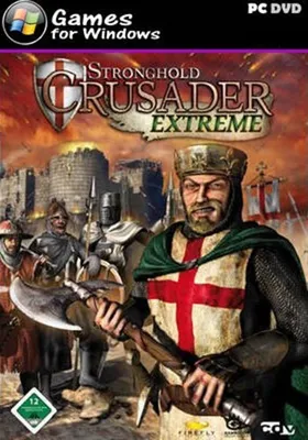 Produktbild von Stronghold Crusader Extreme